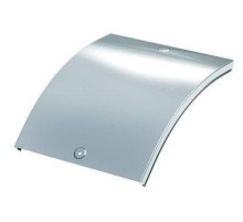 Крышка на угол CD 45 вертикальный внеш. 45гр. осн.200