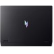 Ноутбук/ ACER Aspire Nitro AN16-7377YN 16"(1920x1200 (матовый) IPS)/Intel Core i7 14650HX(2.2Ghz)/16384Mb/1024PCISSDGb/noDVD/Ext:nVidia GeForce RTX4050(6144Mb)/Cam/BT/WiFi/50WHr/war 1y/2.2kg/Black/NoOS