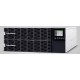 Источник бесперебойного питания CyberPower OL8KERTHD Online 8000VA/8000W USB/RS-232/Dry/EPO/SNMPslot/BM/ENV/RJ11/45/EBM (6 IEC С13, 4 IEC C19, terminal)