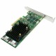 Контроллер/ MegaRAID SAS 9560-16I SGL (16-Port Int., 12Gb/s SAS/SATA/PCIe (NVMe), PCIe 4.0, 8GB DDR4)