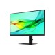ЖК монитор Samsung S27D604UAI/ Samsung S27D604UAI 27" Wide LCD IPS monitor, 2560*1440, 5(GtG)ms, 350 cd/m2, MEGA DCR(static 1000:1), 100Hz, 178°/178°, DP, HDMI, USB-C(90W), USB3.0x3, Headphone, Ethernet (LAN), HAS, VESA 100x100 mm, внутренний БП, bla