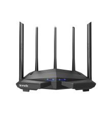 Маршрутизатор/ Wi-Fi маршрутизатор 1200MBPS 1000M 3P AC11 TENDA