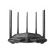 Маршрутизатор/ Wi-Fi маршрутизатор 1200MBPS 1000M 3P AC11 TENDA