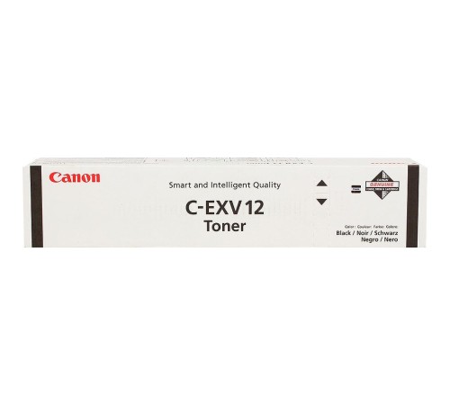 Тонер-картридж/ C-EXV 12 TONER (24000 A4 6%) Тонер-картридж/ C-EXV 12 TONER (24000 A4 6%)