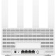 Маршрутизатор/ BE3600 Gigabit Dual Band Wi-Fi 7 Mesh Router, Chipset Broadcom, 802.11be/ax/ac/a/b/g/n, 2882Mbps at 5GHz + 688Mbps at 2.4GHz, 4 x 10/100/1000Mbps Ports, 4 x 5dBi fixed antennas, WiFi router/AP/ Repeater/WISP Mode, PPTP/L2TP/OpenVPN/WireGuar