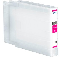 Картридж/ Epson WF-C8190/WF-C8690 Ink Cartridge XXL Magenta
