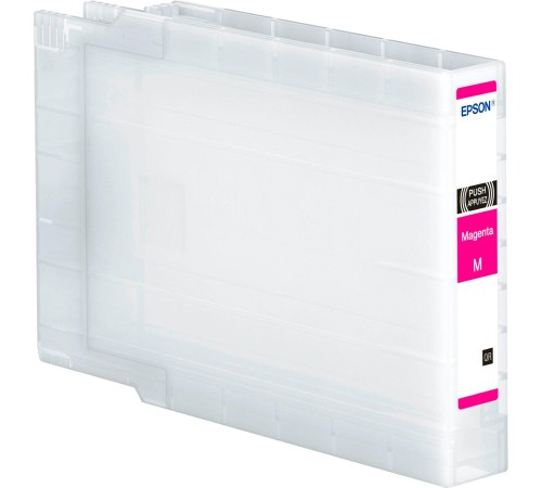 Картридж/ Epson WF-C8190/WF-C8690 Ink Cartridge XXL Magenta