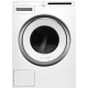 Стиральные машины ASKO/ Арт. 741607 ПРОМО ; Стиральная машина с фронтальной загрузкой, 8 кг, 1400 об.мин, белый