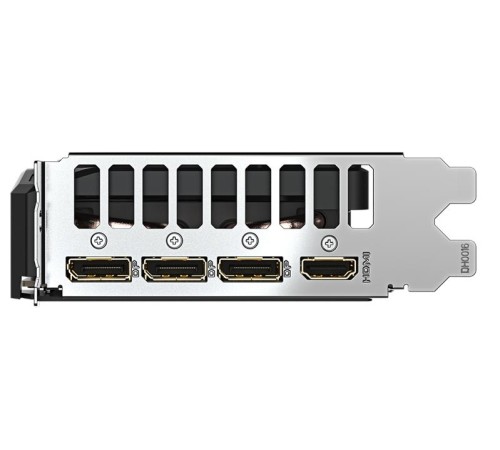 Видеокарта GIGABYTE RTX5060 WINDFORCE MAX OC 8GB//RTX5060, HDMI, DP*3, 8G,D7