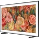Телевизор ЖК 75'' Samsung/ 75", QLED Frame, Ultra HD, Matte Display, 120Hz, Tizen Smart TV, Wi-Fi, Voice, DVB-T2/C/S2, 2.0.2Ch, 40W, OTS, FreeSync Premium, 4HDMI, 2 USB, One Connect (Y22 4K), BLACK 2024