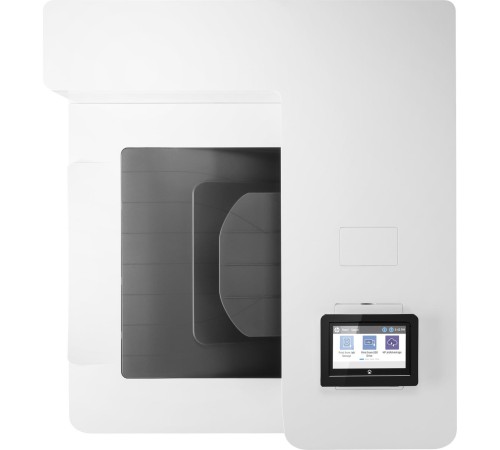 Лазерный принтер/ HP Color LaserJet Enterprise M856dn Лазерный принтер/ HP Color LaserJet Enterprise M856dn