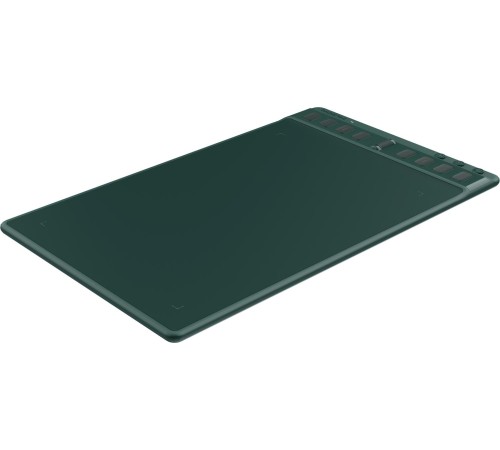 Графический планшет/ Графический планшет Huion INSPIROY 2 M H951P Green