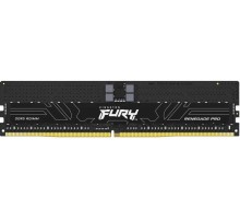 Оперативная память Kingston 32GB 6000MT/s DDR5 ECC Reg CL32 DIMM FURY Renegade Pro XMP