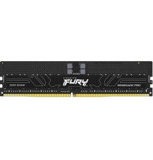 Оперативная память Kingston 32GB 6000MT/s DDR5 ECC Reg CL32 DIMM FURY Renegade Pro XMP
