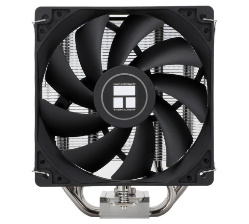 Кулер для процессора/ CPU Cooler Thermalright Assassin X 120 Refined SE (4-pin PWM, 148mm, Ni/CU, 4x6mm, 1x120mm, 66.17CFM, 25.6dBA, 1550RPM, S: 1700, 1200, 115X, AM5, AM4) Кулер для процессора/ CPU Cooler Thermalright Assassin X 120 Refined SE (4-pin PWM, 148mm, Ni/CU, 4x6mm, 1x120mm, 66.17CFM, 25.6dBA, 1550RPM, S: 1700, 1200, 115X, AM5, AM4)