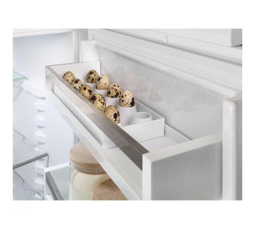 Встраиваемые холодильники Liebherr/ EIGER, ниша 178, Plus, EasyFresh, МК SmartFrost, 2 контейнера, door sliding Встраиваемые холодильники Liebherr/ EIGER, ниша 178, Plus, EasyFresh, МК SmartFrost, 2 контейнера, door sliding