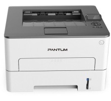 Принтер лазерный/ Pantum P3300DW