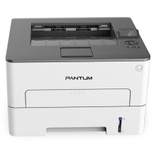 Принтер лазерный/ Pantum P3300DW
