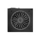 Блок питания Chieftec CHIEFTRONIC SteelPower BDK-650FC (ATX 2.53, 650W, 80 PLUS BRONZE, Active PFC, 120mm fan, Full Cable Management, LLC design, Japanese capacitors) Retail
