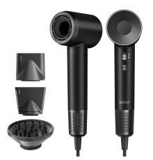 Фен Laifen SWIFT SPECIAL Black черный