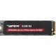 Твердотельный накопитель Patriot Viper VP4300 Lite 1TB M.2 2280 NVMe PCIe 4.0 x4 R7400/W6400 TBW 800TB 3D NAND