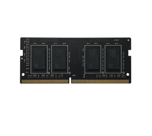 Оперативная память Patriot SL DDR4 32GB 3200 MHz SO-DIMM SINGLE 1*32GB CL22 22-22-22-52 1.2V Оперативная память Patriot SL DDR4 32GB 3200 MHz SO-DIMM SINGLE 1*32GB CL22 22-22-22-52 1.2V