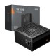 Блок питания ПК/ Power Supply PCCooler, 1000W 80+ Bronze (ATX, ATX 3.1, PCIe 5.1, Non-modular, 1x24(20+4)pin 550mm, 2xCPU 8(4+4)pin 650mm, 2xPCIe*2 8(6+2)pin 500+150mm, 1x12V(2x6) 12+4pin 500mm, 2xSATA*3+MOLEX4pin*1 450+150+150+150mm , Active, 135x135mm,