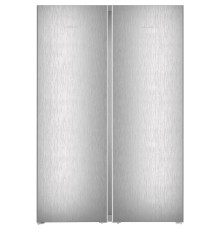 Холодильник LIEBHERR/ Комбинация Side-by-Side XRFsf 5245-22 001(SFNsfd 5247-22 001 + SRBsfc 5220-22 001)