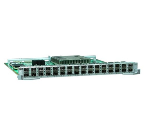 16-Port 10GE SFP+ Interface and 16-Port GE SFP Interface Card(X2S,SFP+) 16-Port 10GE SFP+ Interface and 16-Port GE SFP Interface Card(X2S,SFP+)
