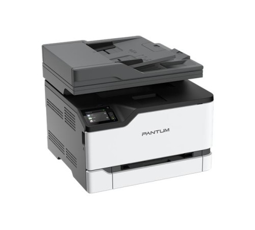 Мфу цветное Pantum CM2200FDW P/C/S/F ,Color laser, A4, 24 ppm  (max 50000 p/mon) 1 GHz, 1200x600 dpi, 512 mb RAM, Adf 50, paper tray 250 pages, USB, LAN, WiFi, st (царапины, потертости, после обновления ПО в СЦ)