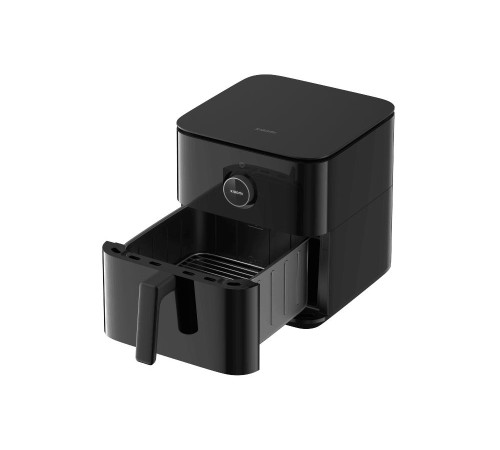 Аэрогриль Xiaomi Smart Air Fryer 6.5L Black EU MAF10 (BHR7357EU) (Вскрытая упаковка) Аэрогриль Xiaomi Smart Air Fryer 6.5L Black EU MAF10 (BHR7357EU) (Вскрытая упаковка)