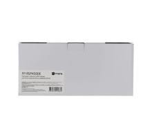 Картридж F+ imaging, черный, 6 000 страниц, для Ricoh моделей Aficio sp3600dn/4510sf (аналог 407340), FP-RSP4500E (Вскрытая упаковка)