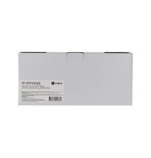Картридж F+ imaging, черный, 6 000 страниц, для Ricoh моделей Aficio sp3600dn/4510sf (аналог 407340), FP-RSP4500E