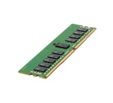 HPE 32GB (1x32GB) Dual Rank x4 DDR4-2933 CAS-21-21-21 Registered Smart Memory Kit (Вскрытая упаковка)