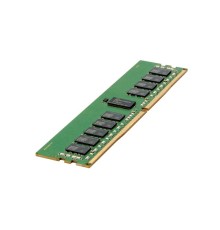 HPE 32GB (1x32GB) Dual Rank x4 DDR4-2933 CAS-21-21-21 Registered Smart Memory Kit (Вскрытая упаковка)