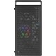 корпус Formula V Line CS-109-G mATX USB3.0x1/USB2.0x2/audio (ex Aerocool)