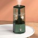 Увлажнитель воздуха deerma Humidifier DEM-F360W Green, ультразвуковой (Мятая упаковка)