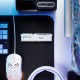 Память оперативная/ Kingston 32GB 6000MT/s DDR5 CL36 DIMM FURY Beast White EXPO
