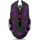 Беспроводная игровая мышь SVEN RX-G930W (бесшумн. кл., 5+1кл. 800-2400 DPI, ST, подсв., игров. упак)