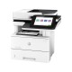 Лазерное многофункциональное устройство HP LaserJet Enterprise MFP M528dn (p/c/s, A4, 1200 dpi, 43ppm, 1.75GB, 16GB eMMC, 2trays 100+550, ADF 100, Duplex, USB/GigEth, repl.F2A76A)