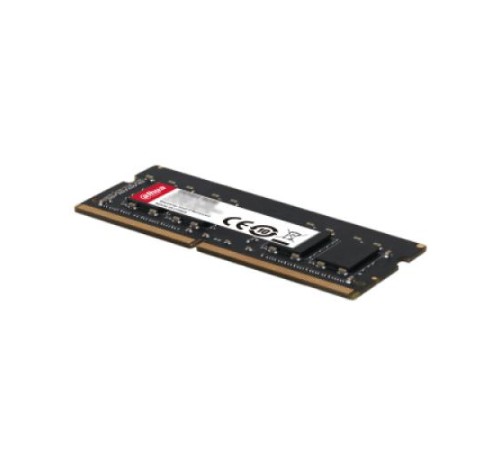 Модуль памяти Dahua DHI-DDR-C500S32G48 DDR5 Laptop SODIMM 4800 MHz 260 PIN 32GB Модуль памяти Dahua DHI-DDR-C500S32G48 DDR5 Laptop SODIMM 4800 MHz 260 PIN 32GB