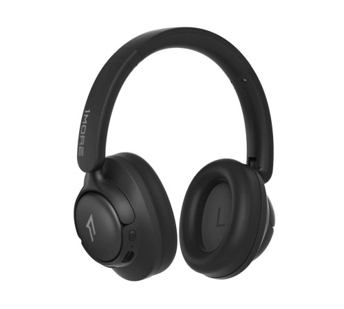 Наушники беспроводные 1MORE Sonoflow SE HQ31 черные