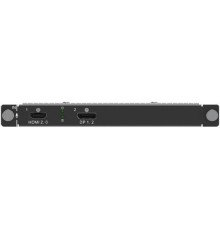 Карта входа H_1xHDMI2.0+1xDP1.2 Input card