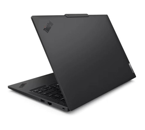 Ноутбук ThinkPad T14 Gen 5 14" WUXGA (1920 x 1200) IPS 400N AG, Ultra 7 165U, 32GB DDR5 5600, 1TB SSD M.2, Intel Graphics, WIFI6, BT, 5.0MP Cam, FPR, 4Cell 52.5Wh, 65W USB-C, (царапины, потёртости, после СЦ)