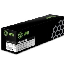 -/ Картридж лазерный Cactus CS-LX51B5000 51B5000 (2500стр.) для Lexmark MS/MX317/417/S517/617