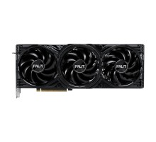Видеокарта/ Palit GeForce RTX 5070 GamingPro OC [NE75070T19K9-GB2050A]