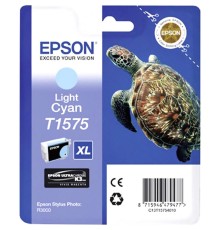 Картридж/ Epson I/C R3000 Light Cyan Cartridge
