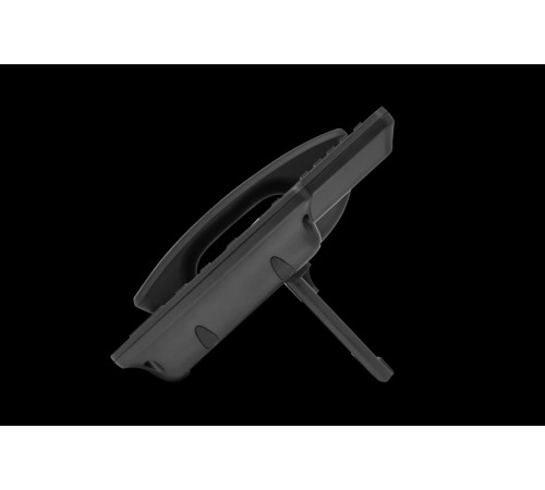 IP-телефон Flat-Phone B10: 20 SIP-аккаунтов, 2 порта 10/100/1000BASE-T (RJ-45), ЖК-дисплей, PoE IP-телефон Flat-Phone B10: 20 SIP-аккаунтов, 2 порта 10/100/1000BASE-T (RJ-45), ЖК-дисплей, PoE