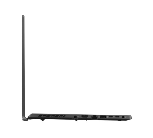 Ноутбук/ ASUS ROG Zephyrus GU603ZU-N4050 16"(2560x1600 (матовый, 240Hz) IPS)/Intel Core i7 12700H(2.3Ghz)/16384Mb/512PCISSDGb/noDVD/Ext:nVidia GeForce RTX4050(6144Mb)/Cam/BT/WiFi/90WHr/war 1y/2kg/Eclipse Gray/DOS Ноутбук/ ASUS ROG Zephyrus GU603ZU-N4050 16"(2560x1600 (матовый, 240Hz) IPS)/Intel Core i7 12700H(2.3Ghz)/16384Mb/512PCISSDGb/noDVD/Ext:nVidia GeForce RTX4050(6144Mb)/Cam/BT/WiFi/90WHr/war 1y/2kg/Eclipse Gray/DOS