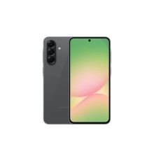 Смартфон/ Смартфон SAMSUNG A56 256GB Awesome Graphite